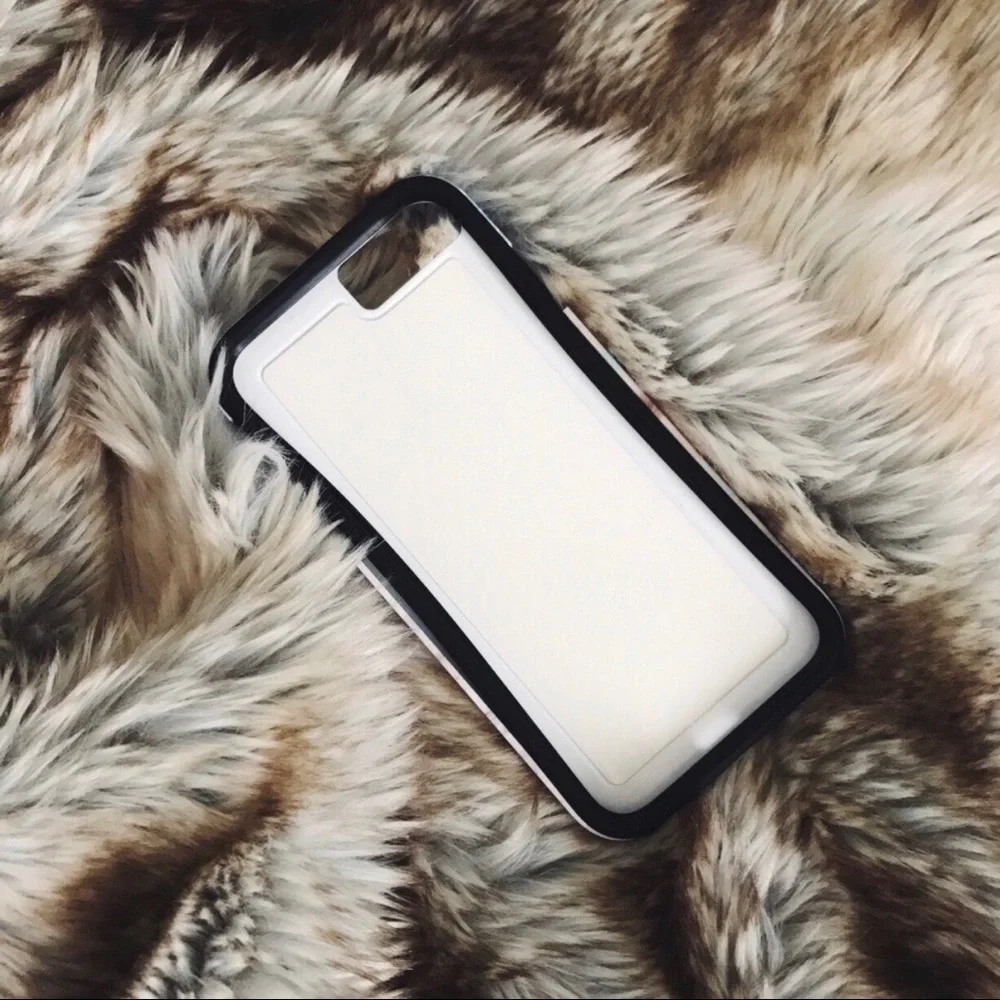 🆕 Pastel Marble iPhone 6S Tough Case